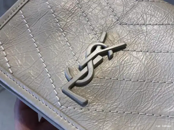 Rep ladies REP CHAIN WALLET NIKI YSL 0525